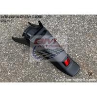 ราคา บังโคลนท้าย DREAM C100N NEW ดำด้าน (บังโคลนหลัง) อะไหล่แต่ง รถ HONDA ดรีม นิว ท้ายมน (19296450006)