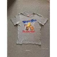 ราคา เสื้อยืด Chip’n’Dale อก 35-38 (28532070114)