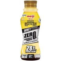 ราคา [0252309] Meiji High Protein Banana Flavoure 350Ml เมจิ ไฮโปรตีน รสกล้วย 350 มล. (50758428477)