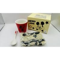 ราคา แก้วเซรามิค Disney Mickey Mouse set (57357531443)