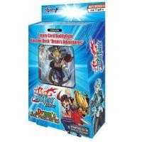 ราคา ฟิวเจอร์การ์ด บัดดี้ไฟท์ Booster Neo Demonic Lord(BFT-BT03-1) (495550437)