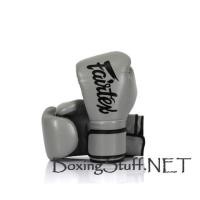 ราคา นวมชกมวย Fairtex BGV14 GREY (489120681)