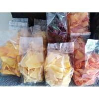 ราคา มันฉาบ​ รส​บาบีคิว​ 500​กรัม (4469027296)