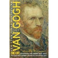 ราคา Van Gogh: The Life Paperback – Illustrated (23072458734)