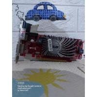 ราคา การ์ดจอ asus Radeon HD 6450 1GB DDR3 (11990281553)