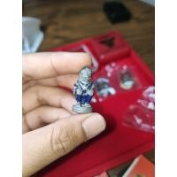 ราคา หนุมานทุ่งนาใหม่ หลวงปู่อิ่ม หลวงปู่มหาศิลาเมตตาอธิษฐานจิตปลุกเสก ปี2568 (41103811996)