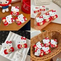 ราคา พร้อมส่ง ที่แขวนของ ตะขอ Kitty คิตตี้ ที่แขวนของติดผนัง ไม่ต้องเจาะ ที่แขวนกุญแจ ติดผนัง ติดโต๊ะ ติดตู้เย็น 32017 (28574744455)