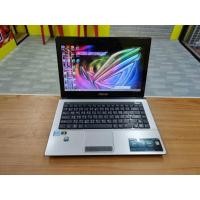 ราคา โน๊ตบุ๊ค Asus K43SD คอร์ i5 แรม 6 กิ๊ก พร้อมใช้งาน (9387345297)