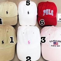 ราคา หมวก ralph lauren polo แท้ 1000000%✅ (2336088450)