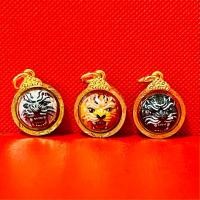 ราคา หน้าเสือ หน้าเสือ เครื่องรางจะมีพุทธคุณเด่นด้านคงกระพันชาตรี แคล้วคลาด รวมทั้งมหาอุด (27354348073)
