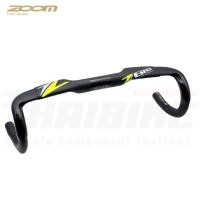 ราคา แฮนด์เสือหมอบคาร์บอน ZOOM UD CARBON AERO รุ่น ZERO (19561171859)