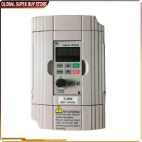 ราคา Delta Inverter 2.2 KW VFD022M43B Mini 3 Phase 380V To 460V Rated Inverter 5 A Variable Speed AC Mot (27793784579)