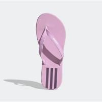ราคา adidas แท้%รองเท้าแตะแบบคีบสีม่วง SALE 479.- (12013635158)