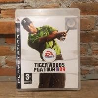ราคา แผ่น PS3 Tiger Woods PGA Tour 09 (มือสอง) (3021837735)