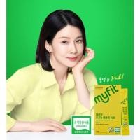 ราคา Dongkook-myfit Organic Lemon Juice 100% Lemon Water Lemon NFC(14P) (28710818568)