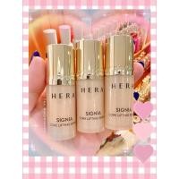 ราคา ♥️(เซรั่มทองคำ)(✅ของแท้%‼️)Hera Signia Core Lifting Serum ขนาด10ml♥️ (45406846354)