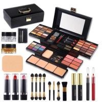 ราคา Dinilandai A79 Make Up Kit MakeUp Box (42228137820)