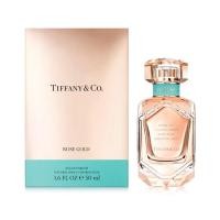 ราคา น้ำหอมแท้ Tiffany & Co. Rose Gold 30ml (45105949860)