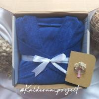 ราคา กระเช้าผ้าขนหนูอาบน้ํากิโมโนเดี่ยว/ ของขวัญผ้าขนหนูกิโมโนส่วนบุคคล/ ผ้าขนหนูอาบน้ํากิโมโนของขวัญแต่งงาน (29622743012)