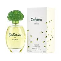 ราคา Gres Cabotine De Gres EDT 100 ml. ป้ายญี่ปุ่น (3229697354)