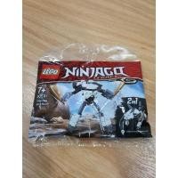 ราคา Lego Ninjago เลโก้ นินจาโก 30591 ของแท้ (20495104042)