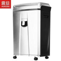 ราคา AURORA ระดับ 4 สํานักงานที่เป็นความลับ Commercial Shredder (เวลาเดียว 22H แผ่นยาวนาน 120 นาที 26.5L กระป๋อง (28394554716)