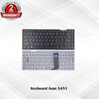 ราคา Keyboard Asus K455- X451 / คีย์บอร์ด อัสซุส รุ่น F451C K455 K455L K456U X452 X453S X451C X451 / TH-ENG *ประกัน 2 ปี* (6342377575)
