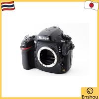 ราคา จากญี่ปุ่น [สินค้ามือสอง]Nikon D800 Digital SLR Camera Body D800 (52003258524)