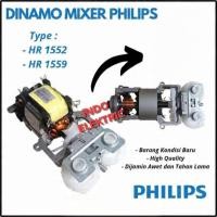ราคา Original Philips HR1552 HR1559 Mixer Dynamo (57907815919)
