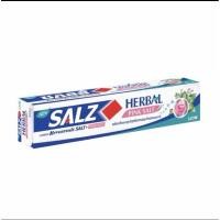 ราคา (EXP 04/07/26)ซอลส์ ยาสีฟัน สูตรเฮอร์เบิล พิงค์ซอลท์ SALZ HERBAL TOOTHPASTE PINK SALT 80 G. (44955870724)