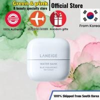 ราคา [LANEIGE] Water Bank Blue Gel Cream 50ml/ความชุ่มชื้นอย่างล้ําลึก สดชื่นและไม่เหนียวเหนอะหนะ ปลอบประโลมและซ่อมแซมผิว (50756701551)
