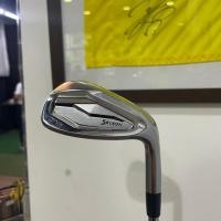 ราคา Srichxon ZX5 II Wedge S Dynamic Gold FlexS มือสอง (56258545809)