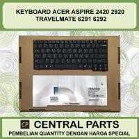 ราคา Acer Aspire 2920 2420 Travelmate 6291 6292 แป้นพิมพ์แล็ปท็อป (29224843933)