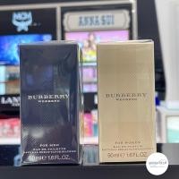 ราคา น้ำหอม Burberry Weekend สำหรับผู้หญิง (EDP) และผู้ชาย (EDT) ของแท้ King Power (57654357107)