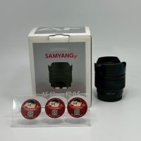 ราคา SAMYANG AF 12MM F2.0 For Sony E (42321899484)