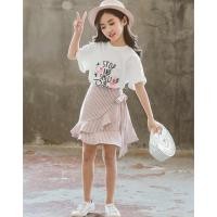 ราคา เสื้อผ้าเด็กโต ชุดเดรสเด็ก เสื้อผ้าเด็ก (2356208529)