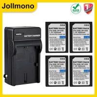 ราคา 1600mAh 7 BP1030 BP 1030 BP-1030 Battery +Car Charger for Samsung NX1100 NX-300M NX300 NX500 NX10 (27959056234)