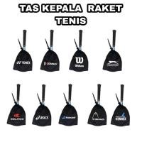 ราคา ไม้เทนนิส Head Bag - ไม้เทนนิส Head cover (43472039211)