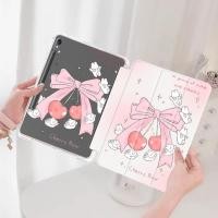 ราคา เคส สําหรับ Samsung Galaxy Tab A9 Plus A9 Tab A9+Tab S9 Fe Plus S9 Plus S9 FE S9 เคสป้องกันแบบพับได้สําหรับSamsungCase (29019560257)