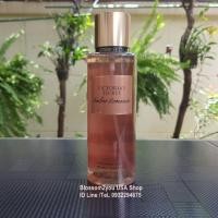 ราคา Victoria's Secret กลิ่น Amber Romance กลิ่นหอมนุ่มละมุน มีเสน่ห์ Sexy เย้ายวน ใหม่แท้ 100% อเมริกา (26306846511)