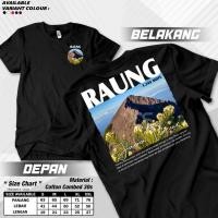 ราคา RAUNG Mountain Climber เสื้อยืดกลางแจ้ง Distro เสื้อ Adnenture เดินป่า Tshirt Mountain Ready (44175923890)