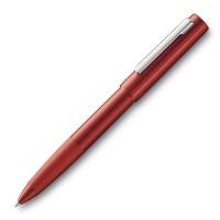 ราคา LAMY aion red rollerball pen 2019 limited edition (ปากกาลามี่ ด้ามสีแดง) (24336798311)