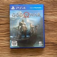 ราคา PS4 [มือ2] GOD of WAR 4 (R3/ASIA)(EN) # IV # GOD of WAR4 (6424499302)