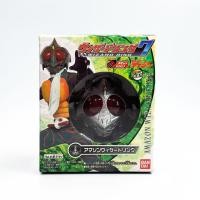 ราคา Bandai Amazon V6 Kamen Rider Wizard Ring แหวน สามารถสวมใส่ได้ Masked Rider (21793149670)