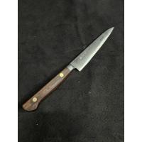 ราคา มีดญี่ปุ่นมือสอง petty Miyabun 130 mm. (44254234993)