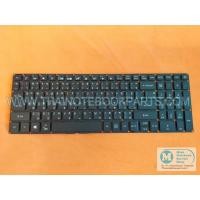 ราคา คีย์บอร์ดโน๊ตบุ๊ค ACER ASPIRE 315-14 - 005-AC41 New THAI-US Keyboard Notebook (สินค้าใหม่ สีดำ แป้นพิมพ์ ไทย-ภาษาอังกฤษ) (5455102719)
