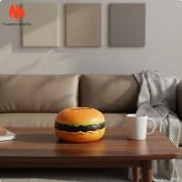 ราคา [Lzdzlx1] แฮมเบอร์เกอร์กล่องกระดาษทิชชูวินเทจสไตล์อเมริกันเบอร์เกอร์รูปผู้ถือผ้าเช็ดปากออกแบบสนุกแปลกภาชนะเนื้อเยื่อสําหรับห้องนั่งเล่น,สก์ท็อป,ห (47559036442)