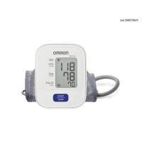 ราคา Omron เครื่องวัดความดัน ดิจิตอล รุ่น HEM-7120 (แถม Adaptor) รับประกันศูนย์ 5 ปี (14845971922)