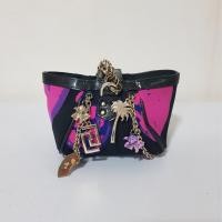 ราคา กระเป๋ามือสอง - กระเป๋าทรงถือ คล้องมือ Versace vs. H&M (5855053853)