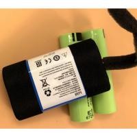 ราคา แบตเตอรี่ For Sony SRS-HG1 SRS-HG2 SRS-HG10 LIS2213 3,500 mAh แบตลำโพงบลูทูธ (40722833589)